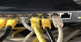 Заказать настройку коммутаторов Cisco в Гае. Обслуживание ПК, ремонт от 313 руб