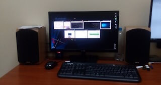 Заказать администрирование серверов Linux в Гае. Обслуживание ПК, ремонт от 313 руб