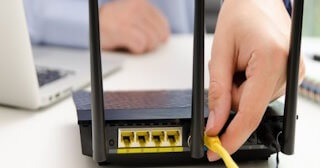 Заказать настройку маршрутизаторов Mikrotik в Гае. Обслуживание ПК, ремонт от 313 руб