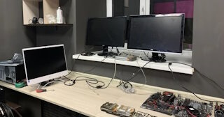 Заказать установка Linux в Гае. Обслуживание ПК, ремонт от 313 руб